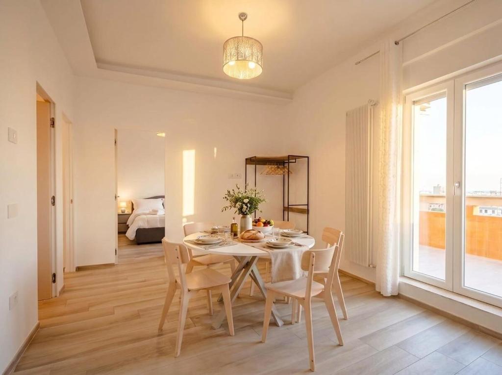 Oberdan Sky - Central Modern Loft - 5