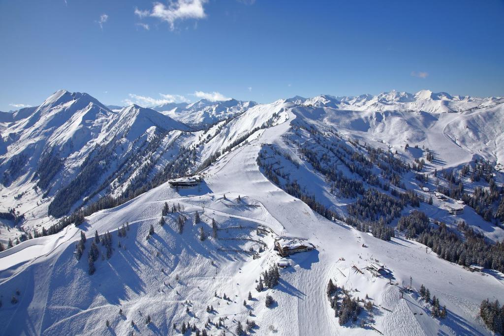 KATHRIN - pure alpine living - 4