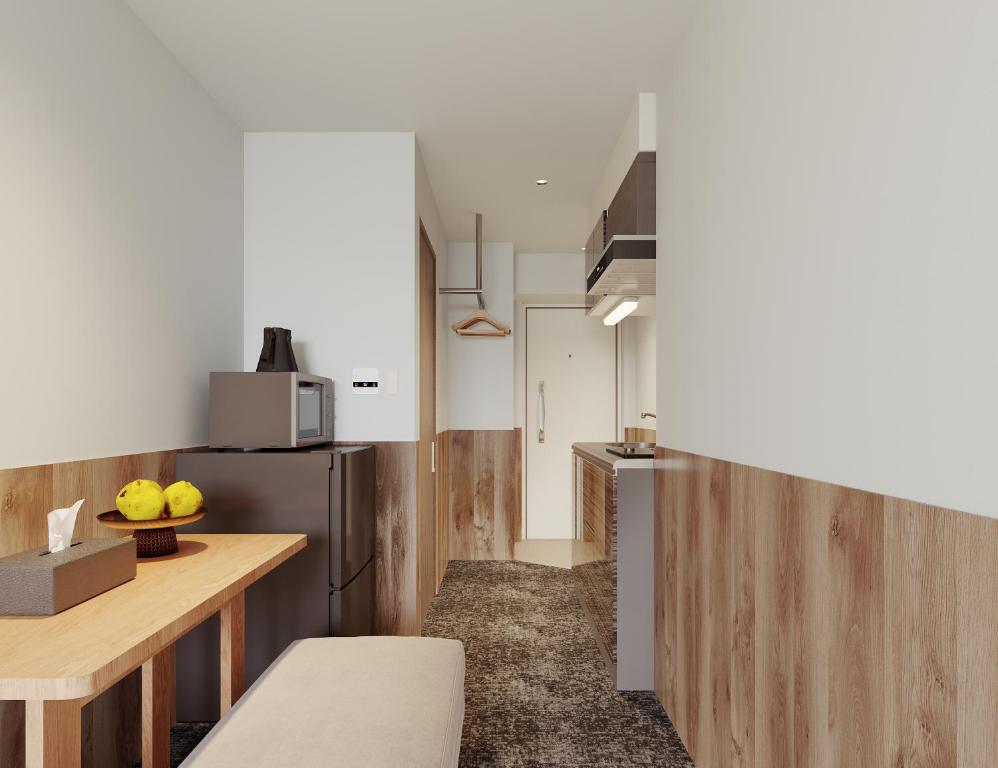 Apartment Hotel 11 Kuromon 9