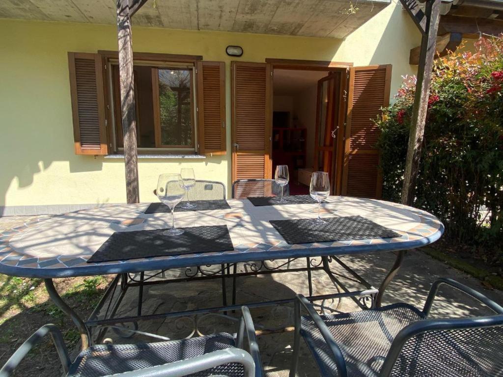 The Stone Valley with Garden - 3