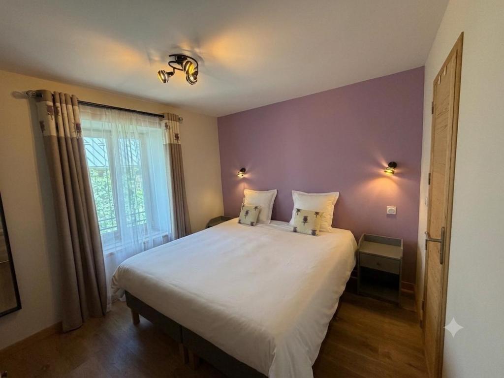 Maison Cluaran - 2