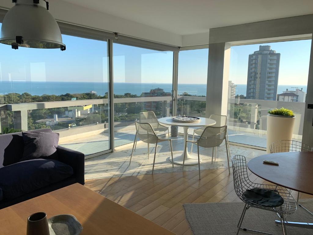 Panoramic penthouse - 3