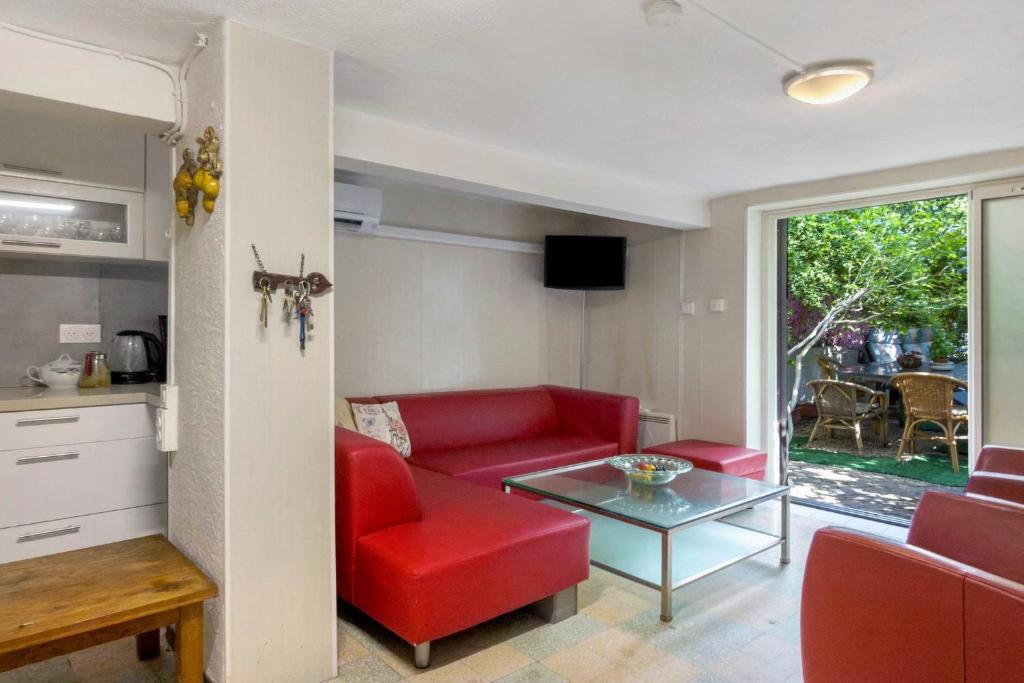 Appartement proche plage - 3