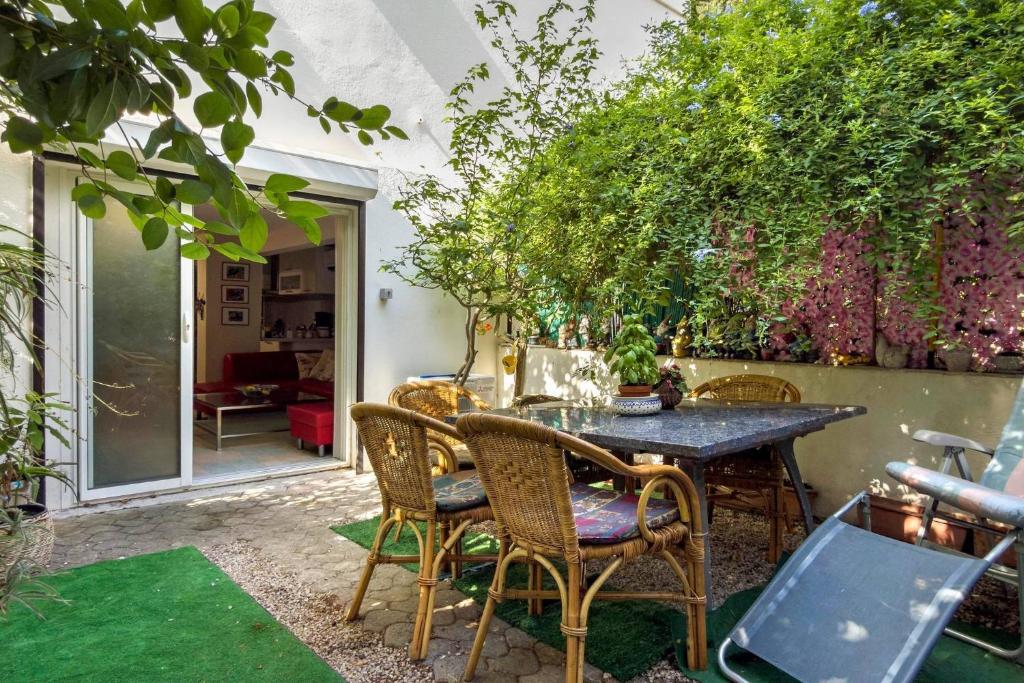 Appartement proche plage - 1