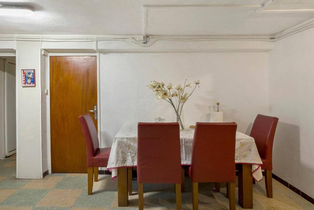 Appartement proche plage - 5