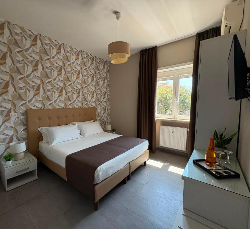 B&B Trastevere in Bed - 2