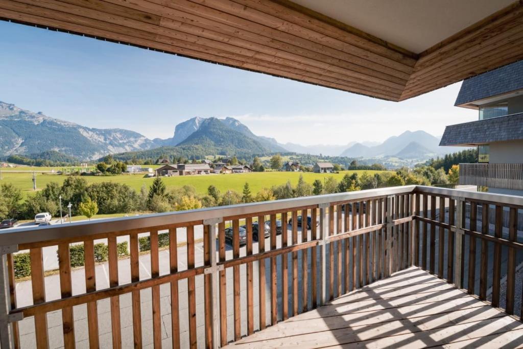 Narzissen Vital Resort Bad Aussee - 3