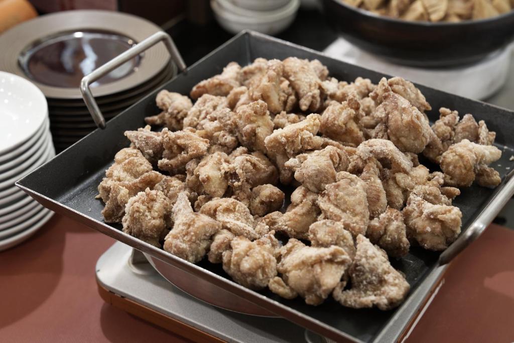 Makanan dan Minuman
