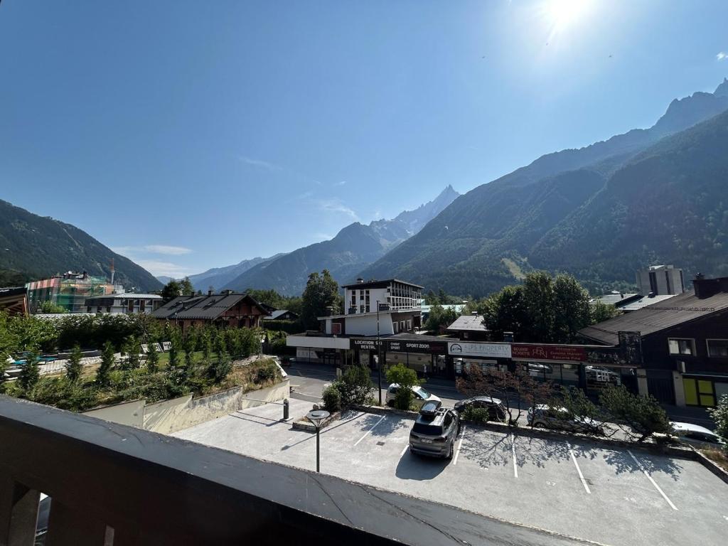 Cozy Studio in the Heart of Chamonix - 2