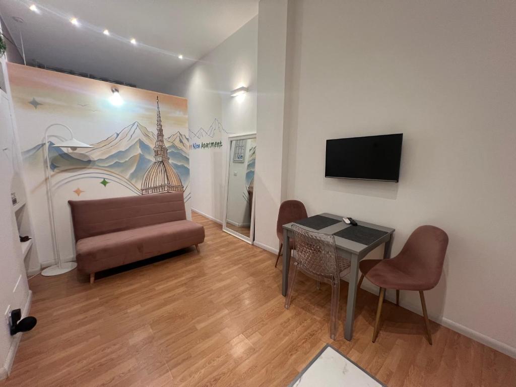 MoNicA - Modern Nice Apartment - 4