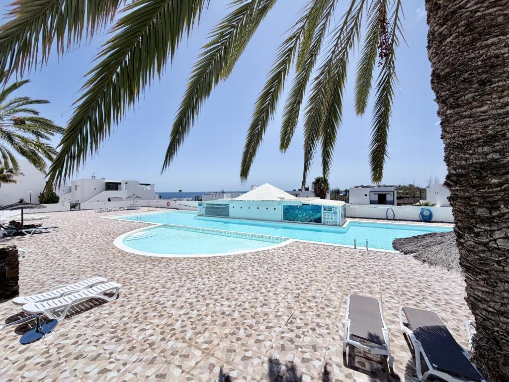 Casahost Ocean Blue Pool View - 1
