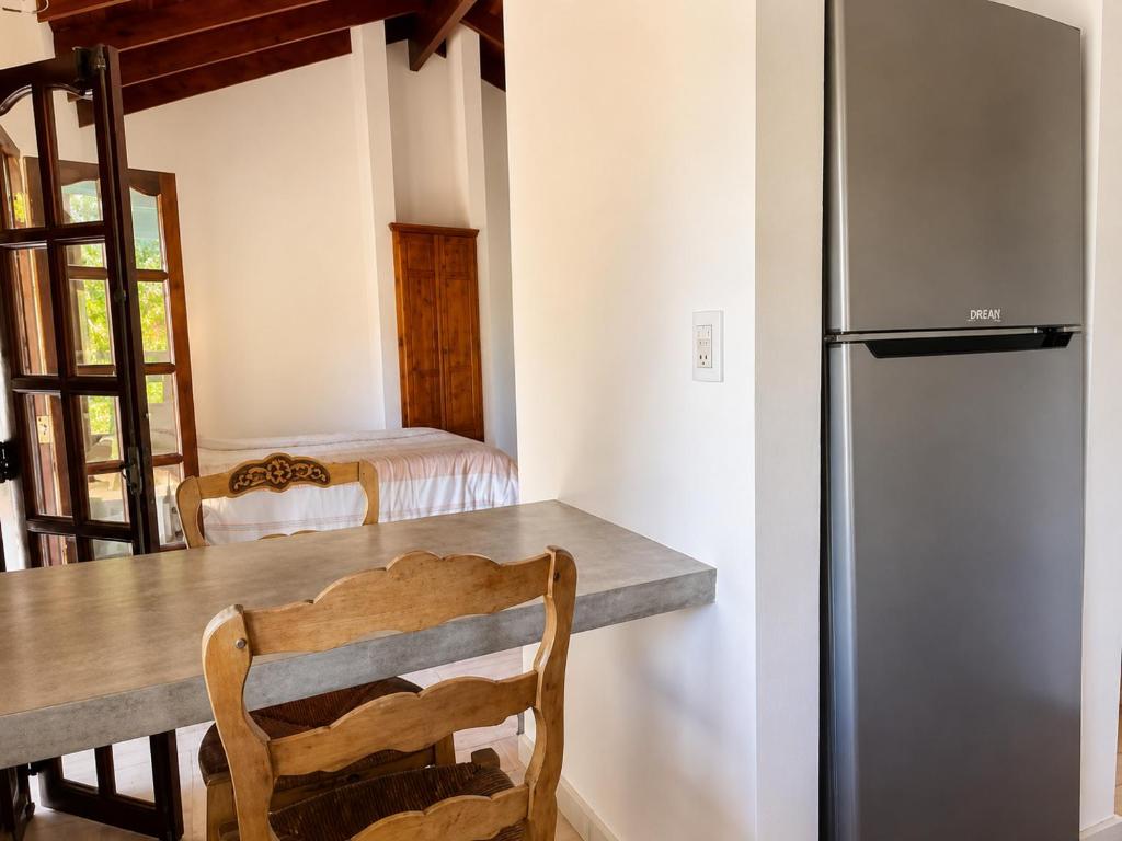 Chalet Manzano - 2