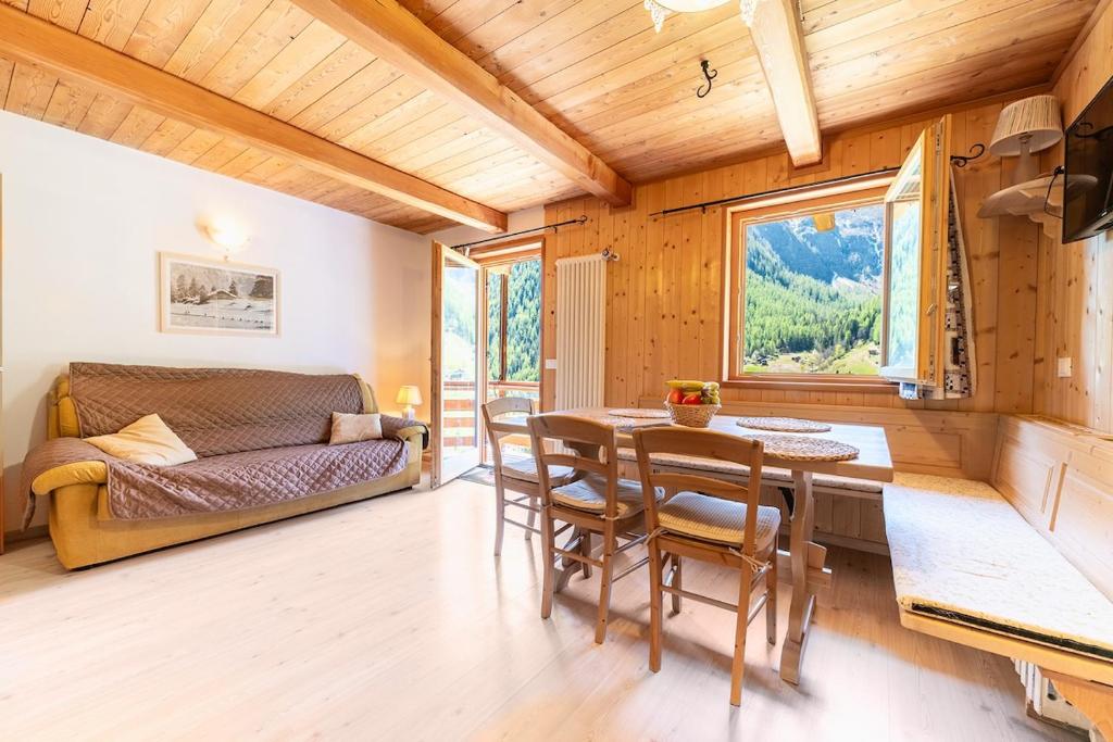 Chalet Panorama Private Garden, 3 Bedrooms I Immobilux - 2