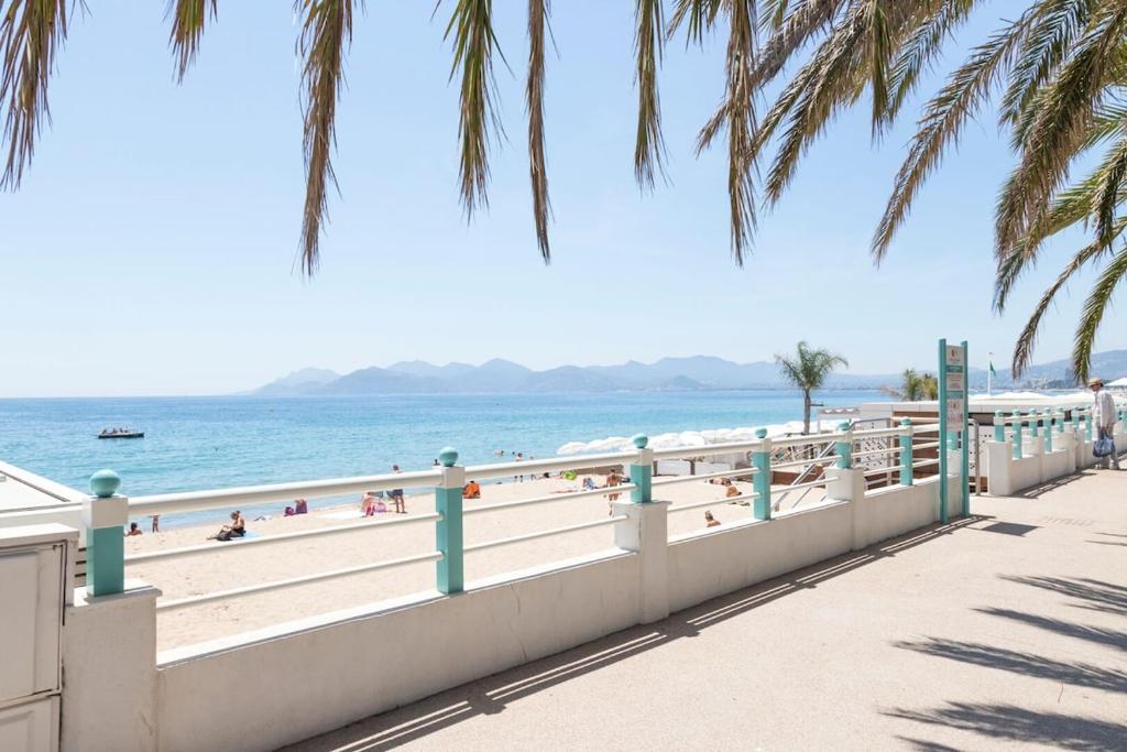 appart Cannes - 2