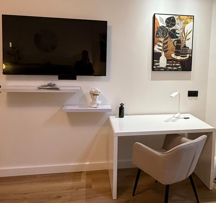 appart Cannes - 5