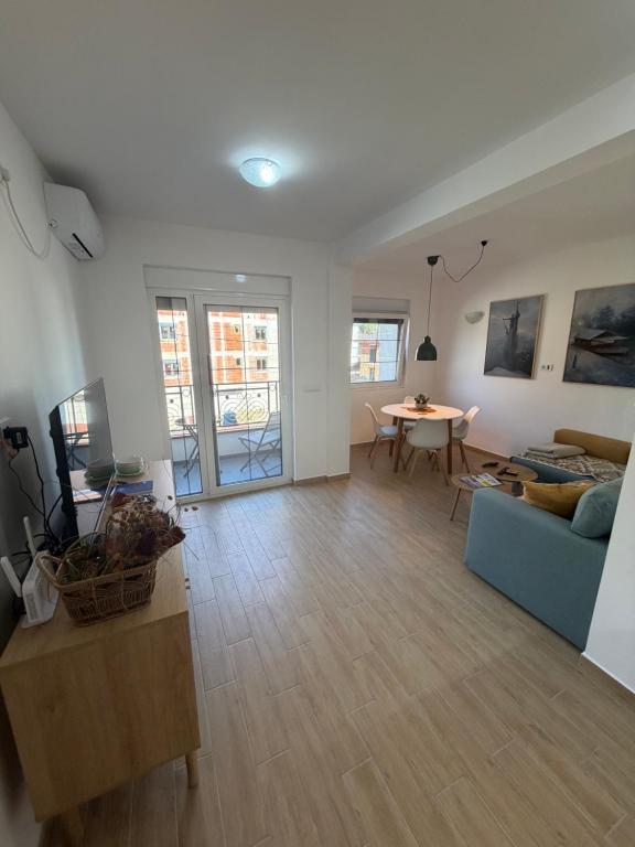 Apartmani Central 9 & Free parking garage - 3