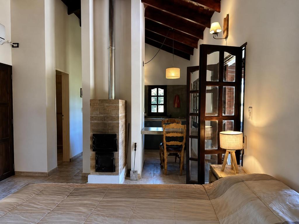 Chalet Manzano - 3