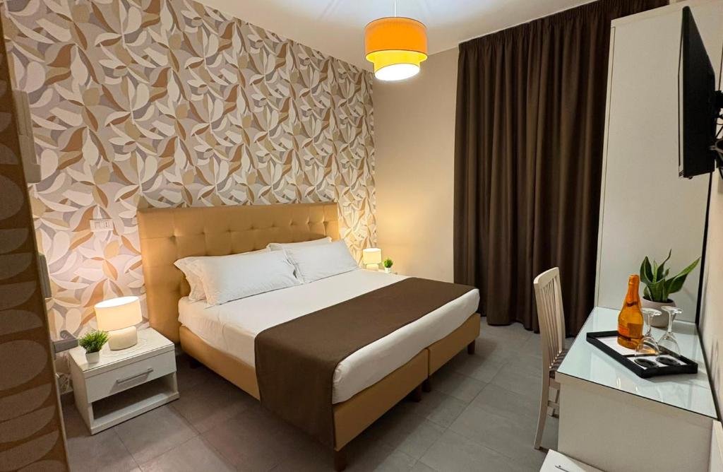 B&B Trastevere in Bed - 1