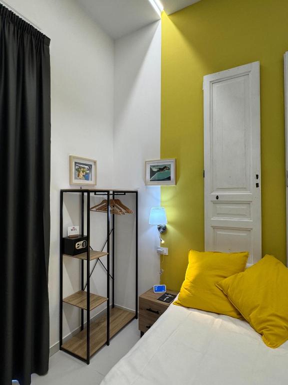 Poerio Station Rooms & Apartment - 2