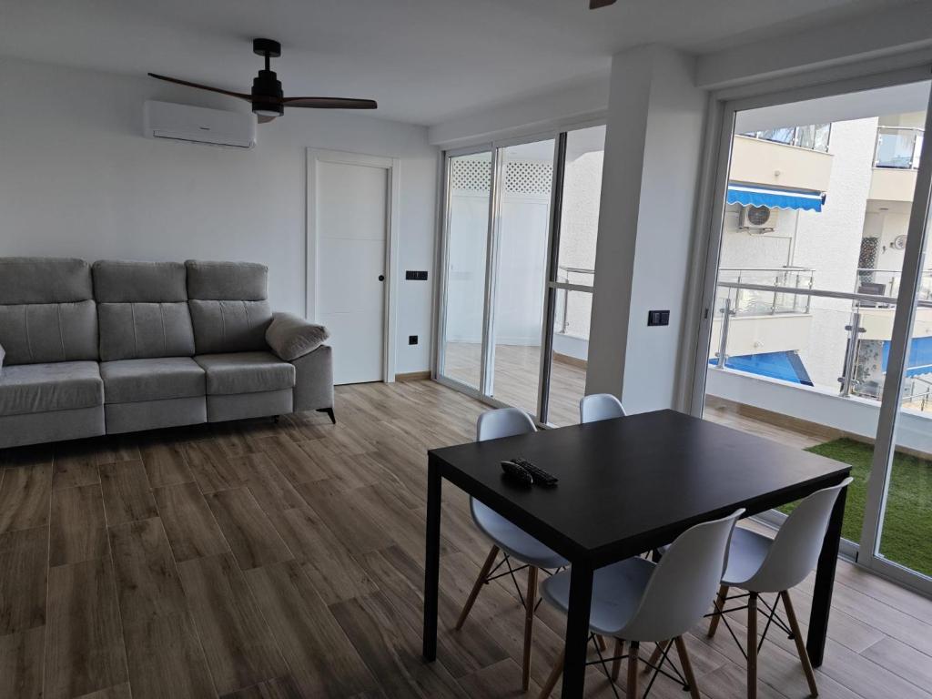Liromar Fuengirola - 2