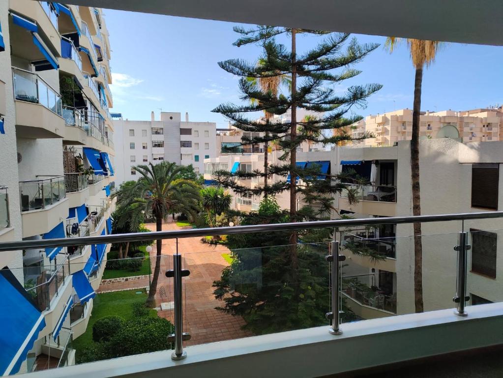 Liromar Fuengirola - 1