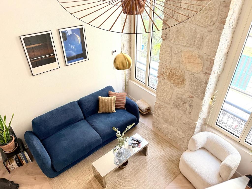 Boheme Elegance Duplex - 1