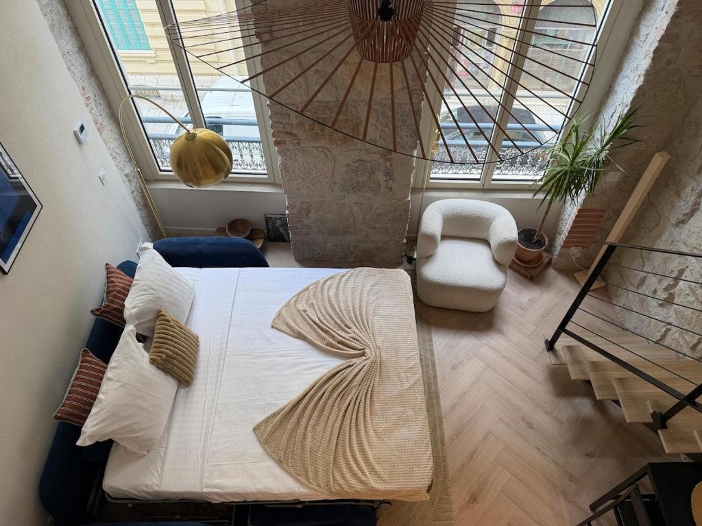 Boheme Elegance Duplex - 2