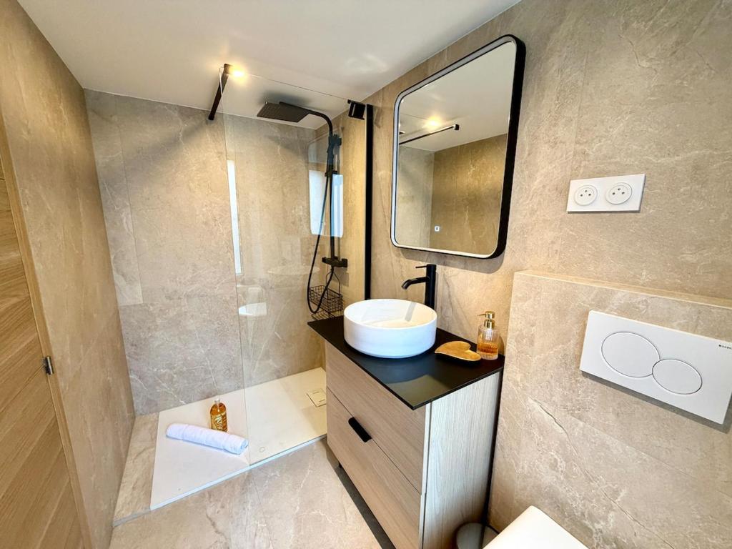 Boheme Elegance Duplex - 3