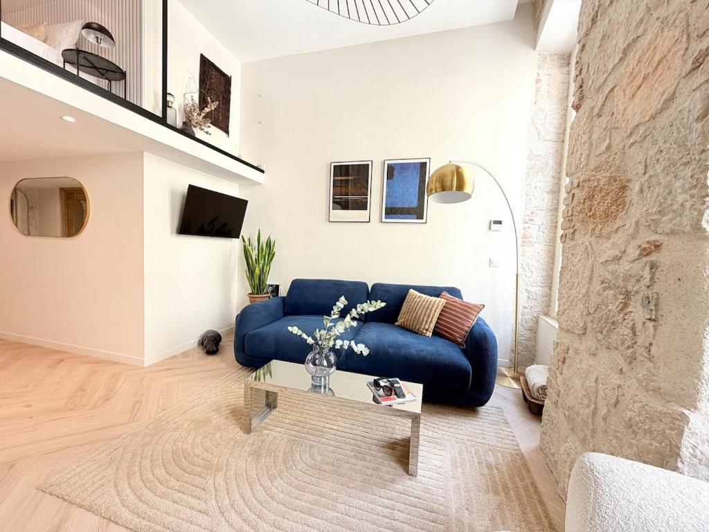 Boheme Elegance Duplex - 4