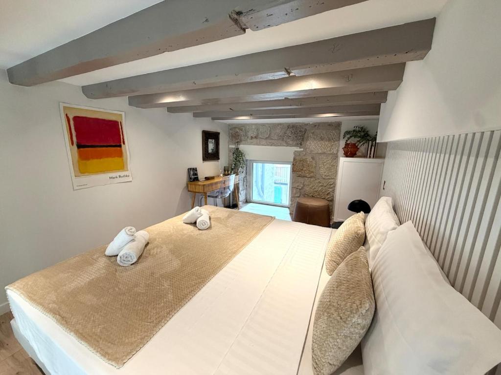 Boheme Elegance Duplex - 5