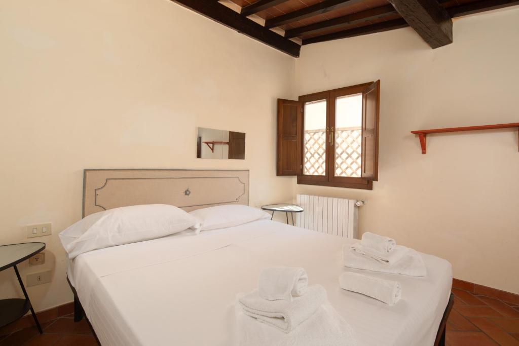 Zanobi Florence Central Stay - 2