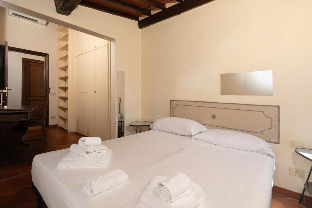 Zanobi Florence Central Stay - 3