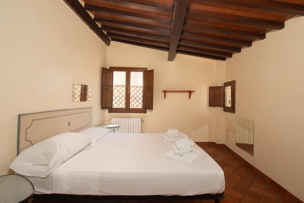 Zanobi Florence Central Stay - 1