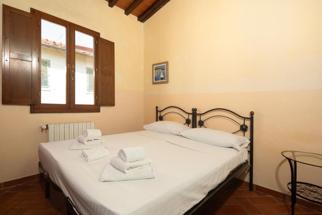 Zanobi Florence Central Stay - 4