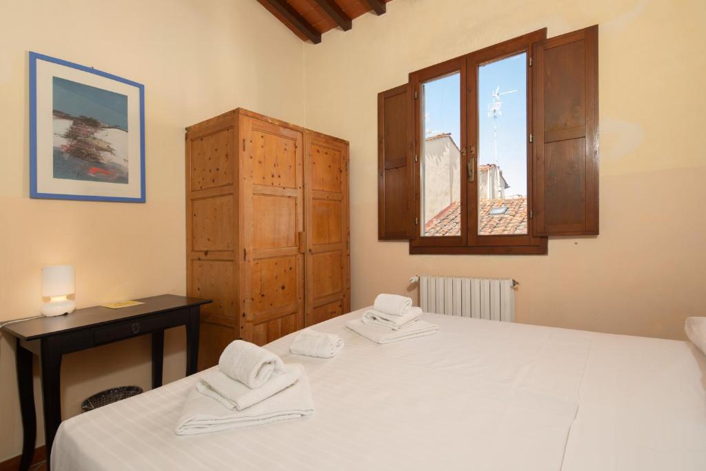Zanobi Florence Central Stay - 5