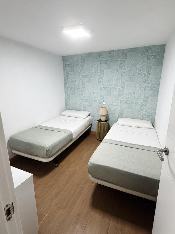 Apartamento Plaza Mayor II - 3