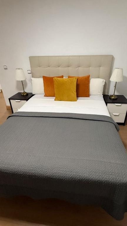 Apartamento Plaza Mayor II - 4