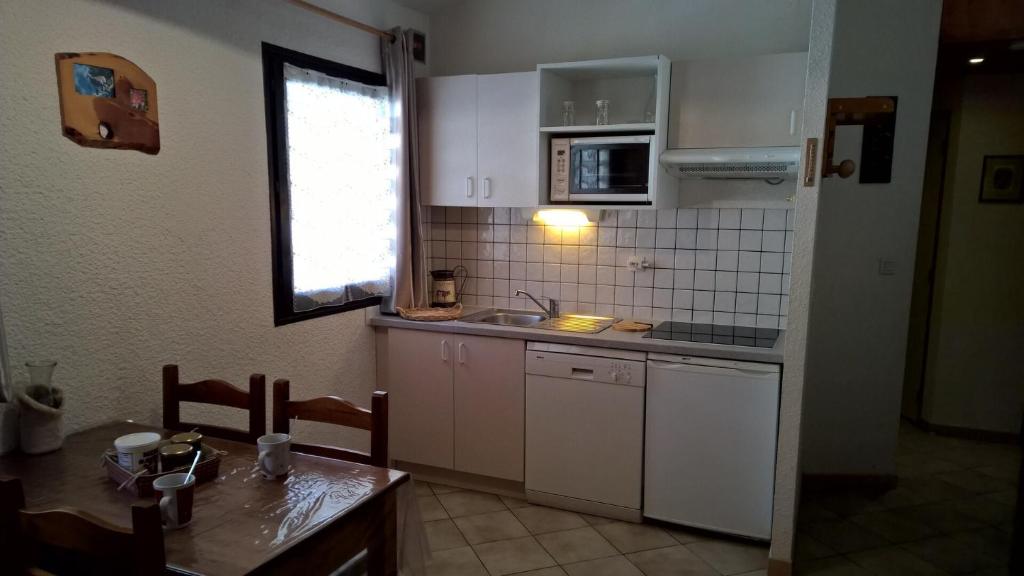 Résidence Le Village - LE VILLAGE - VI92V MAE-3204 - 3