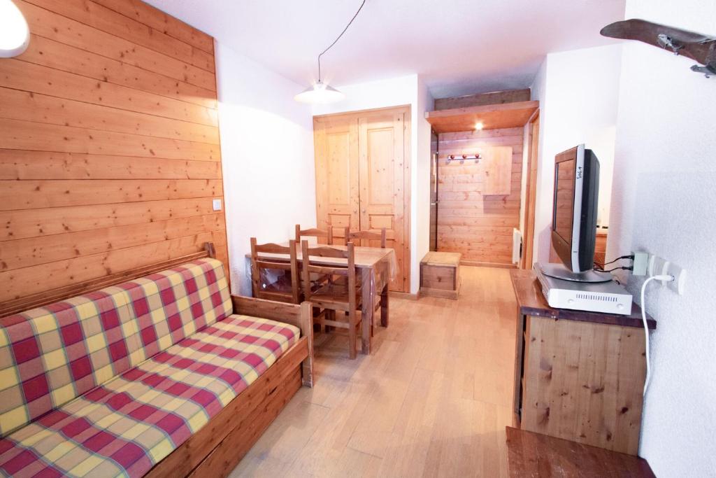 Résidence Les Portes De La Vanoise - LES PORTES DE LA VANOISE - SB506A MAE-3206 - 2