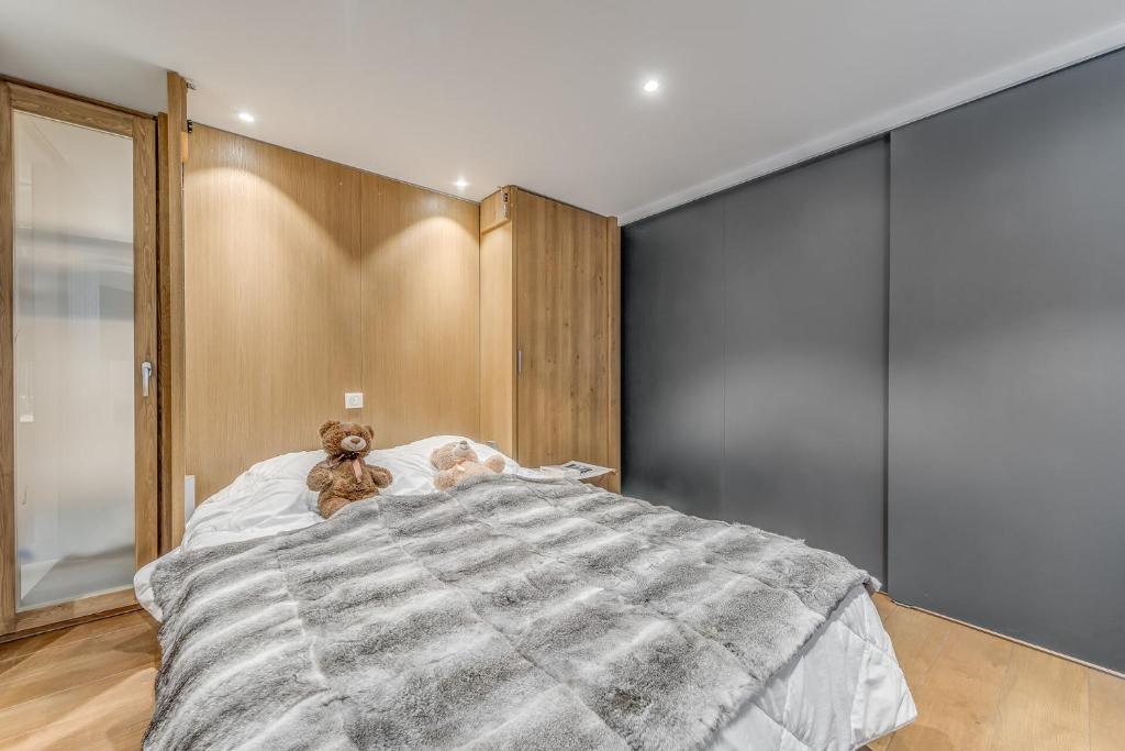 Résidence Palafour - Appartement 3 - vue lac - 80m2 - 8 personnes MAE-3419 - 5