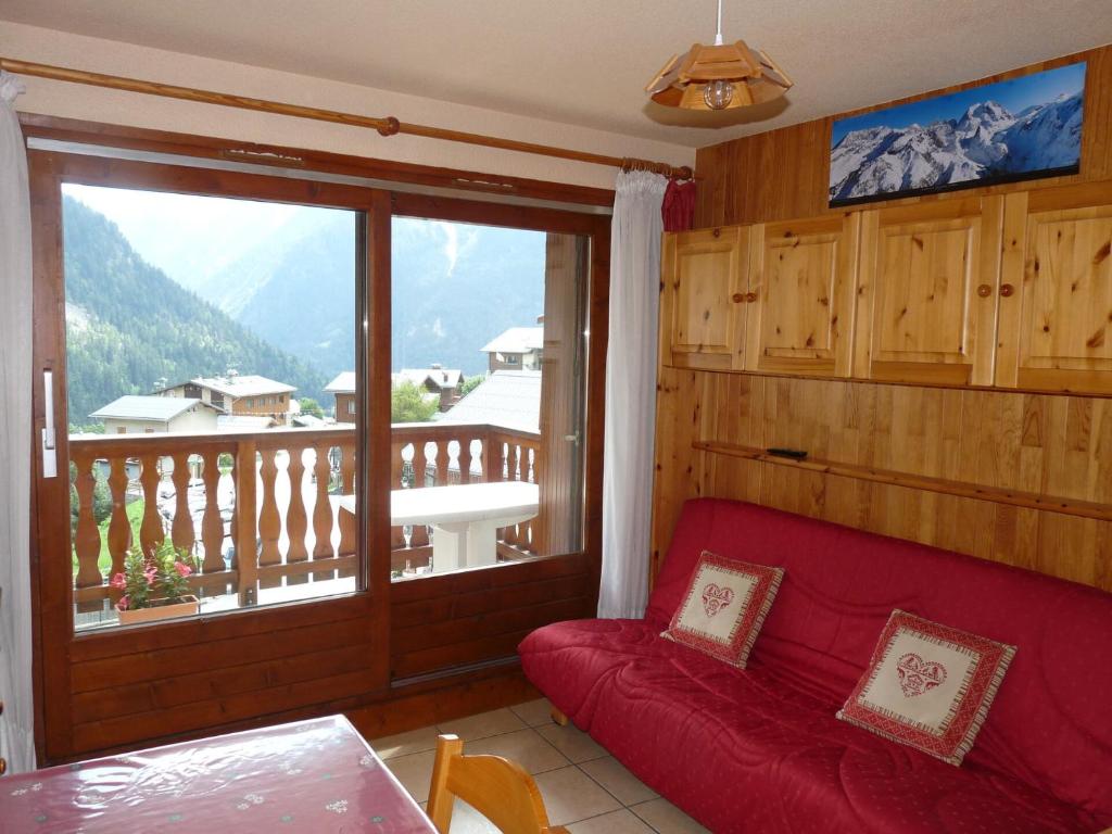 Résidence Le Centre - Studio pour 4 Personnes MAE-3340 - 1