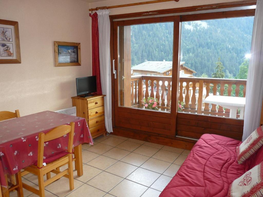 Résidence Le Centre - Studio pour 4 Personnes MAE-3340 - 2