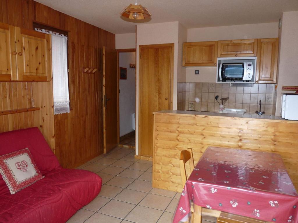 Résidence Le Centre - Studio pour 4 Personnes MAE-3340 - 3