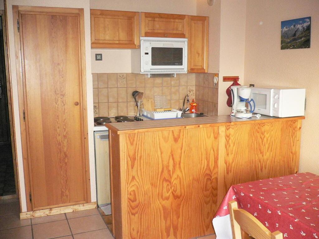 Résidence Le Centre - Studio pour 4 Personnes MAE-3340 - 4