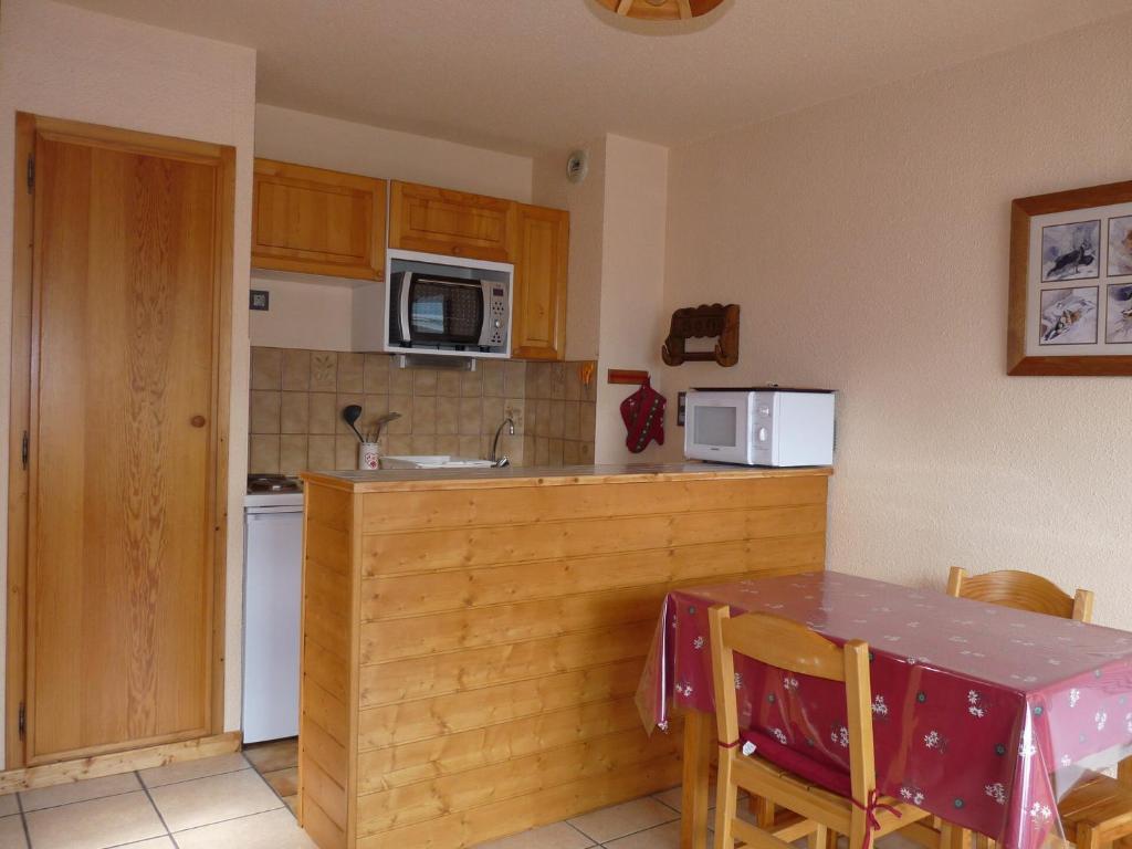 Résidence Le Centre - Studio pour 4 Personnes MAE-3340 - 5