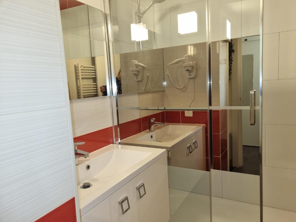 Résidence Saint Jacques A - Appartement lumineux et rénové · Proche pistes · Balcon MAE-3499 - 5