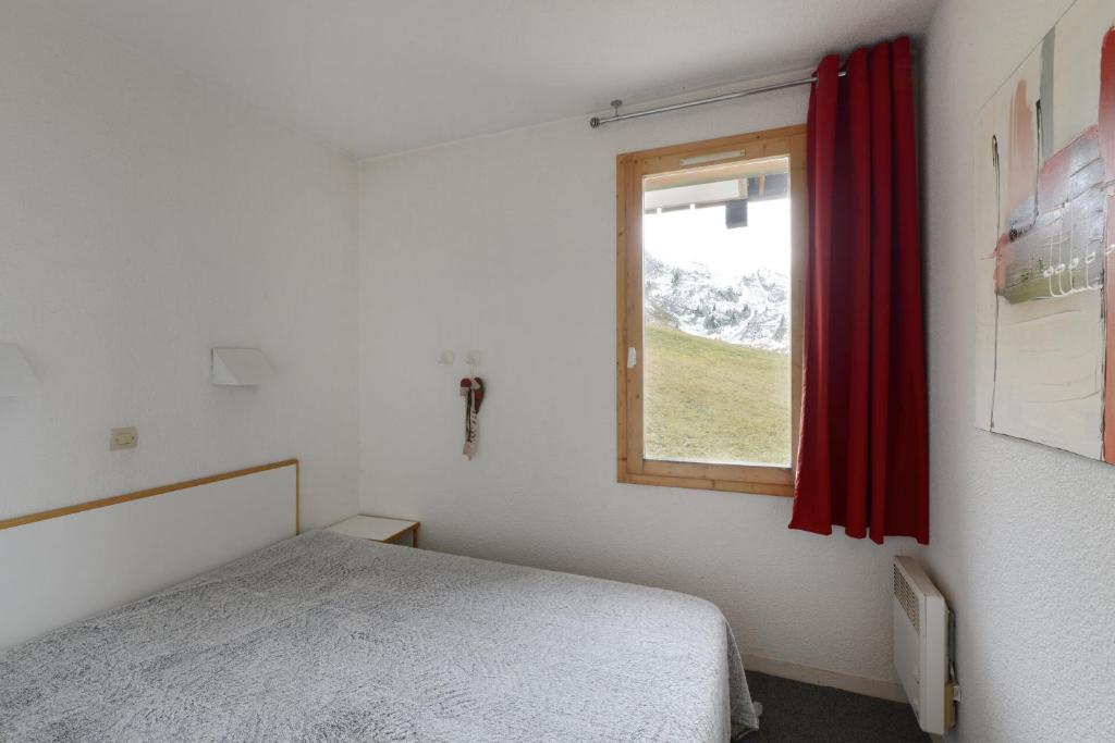 Résidence Callisto - Appartement charmant et tout confort · Accès direct aux pistes · Vue pistes MAE-3572 - 4