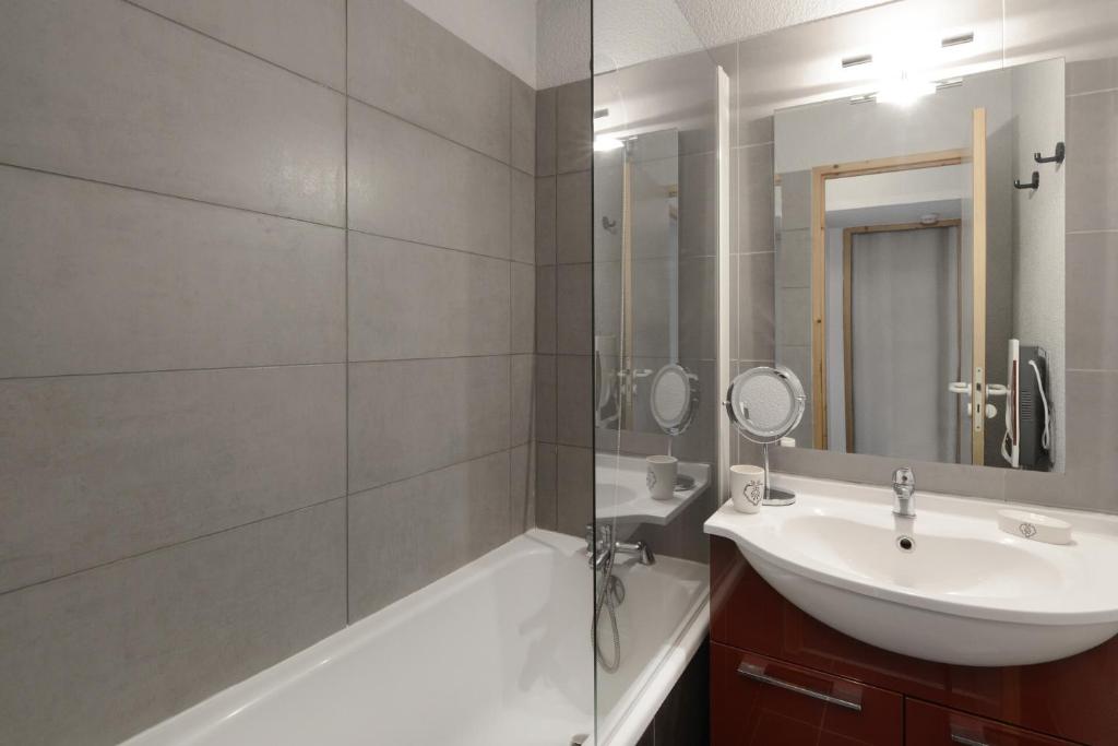 Résidence Callisto - Appartement charmant et tout confort · Accès direct aux pistes · Vue pistes MAE-3572 - 5
