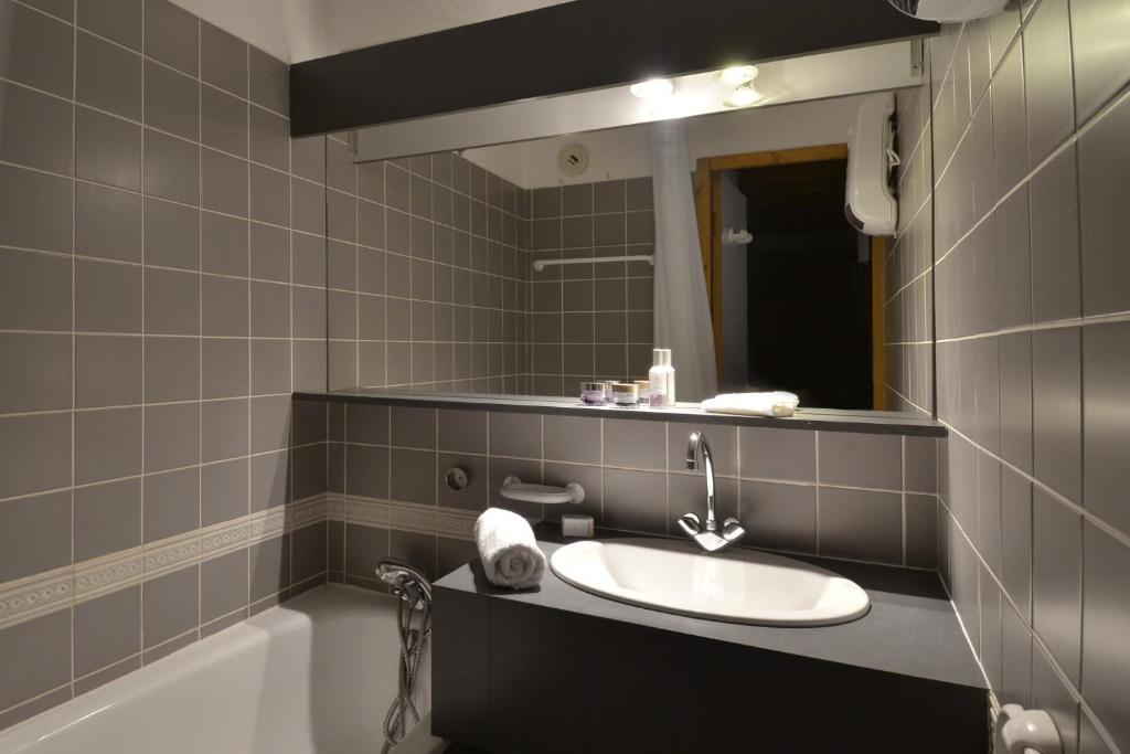 Résidence Carene - Appartement tout confort avec mezzanine · Proche des pistes · Vue pistes MAE-3579 - 4