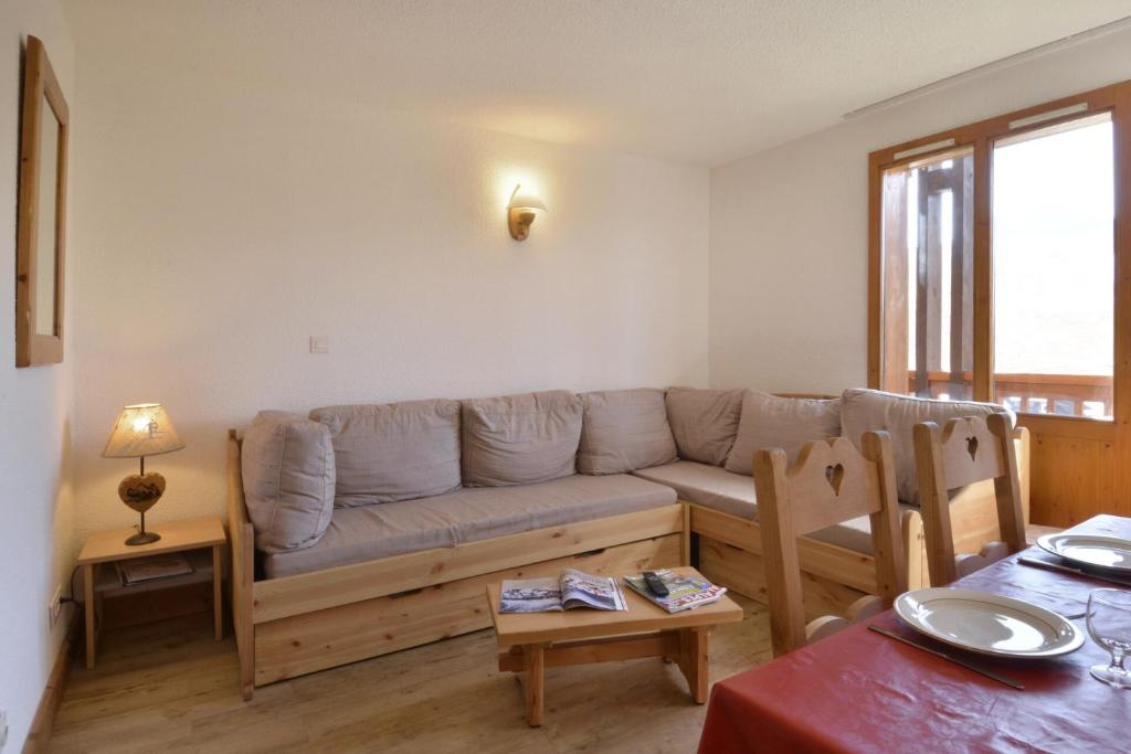 Résidence Carene - Appartement tout confort · Proche des pistes · Vue pistes MAE-3585 - 1